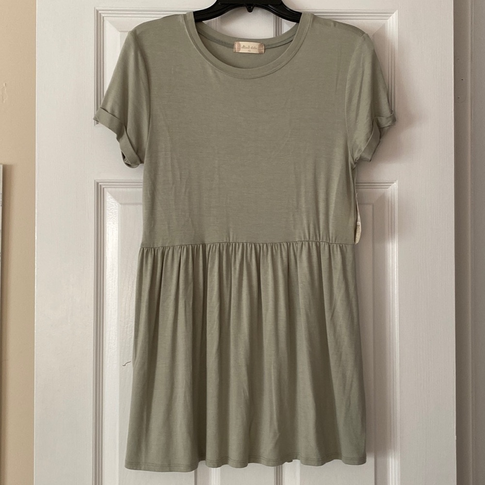 Altar’d state dress